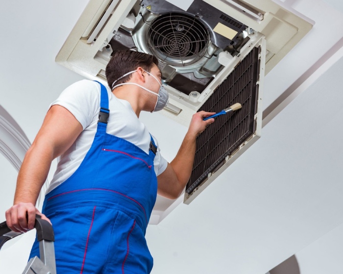 Ac Repair Services