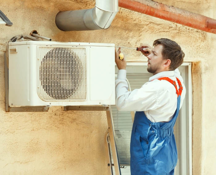 Ac Repair Services